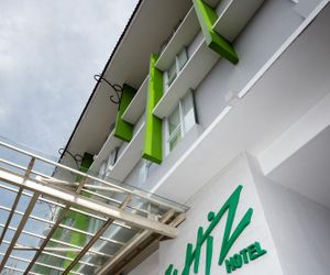 Whiz Hotel Malioboro Yogyakarta Yogyakarta Indonesia