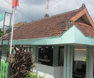 Lpp Cottage Mliwis Yogyakarta Indonesia