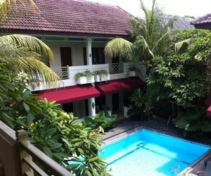 Hotel Indah Palace Yogyakarta Yogyakarta Indonesia