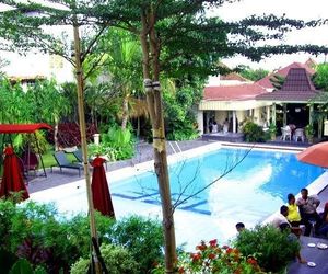 Hotel Grand Rosela Yogyakarta Indonesia