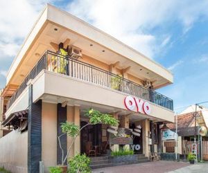 OYO 836 Oasis Hotel Yogyakarta Indonesia