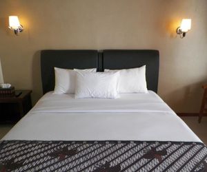 OYO 514 Omah Pari Boutique Hotel Yogyakarta Indonesia
