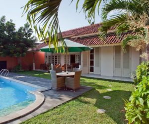 Villa Pondok Terra Yogyakarta Indonesia
