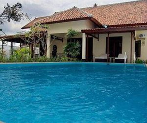 VILLA BOUGENVILLE Yogyakarta Indonesia