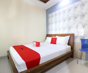 RedDoorz Syariah near UIN Yogyakarta Yogyakarta Indonesia