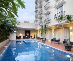 Emersia Malioboro Hotel Yogyakarta Indonesia