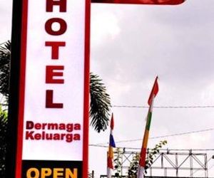 Dermaga Keluarga Hotel Yogyakarta Indonesia