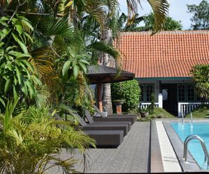 Hotel Tulips Yogyakarta Indonesia