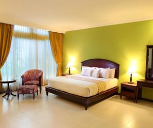 Maharani Guest House Yogyakarta Indonesia