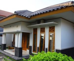 Griya Kalimantan Yogyakarta Indonesia