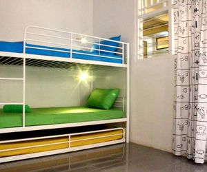 Bamboo Bamboo Homestay Yogyakarta Indonesia