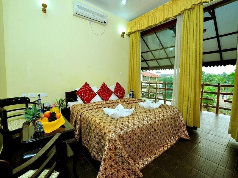 Hotel Photo 7