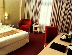 Horison Ultima Makassar Hotel Makassar Indonesia