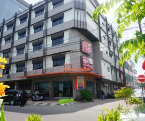 Losari Beach Hotel Makassar Ujung Pandang Indonesia