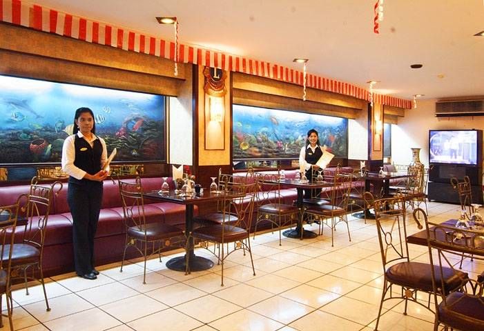 Hotel Photo 13