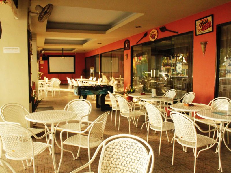 Hotel Photo 14