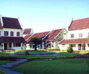 OYO 628 Losari Metro Ujung Pandang Indonesia