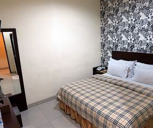 Vindhika Hotel Makassar Indonesia