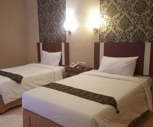 Trisula Hotel Makassar Indonesia