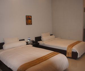 Hotel Grand Platinum Makassar Indonesia