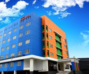 Hotel Jakarta Makassar Indonesia