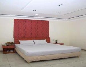Boulevard Hotel Makassar Indonesia