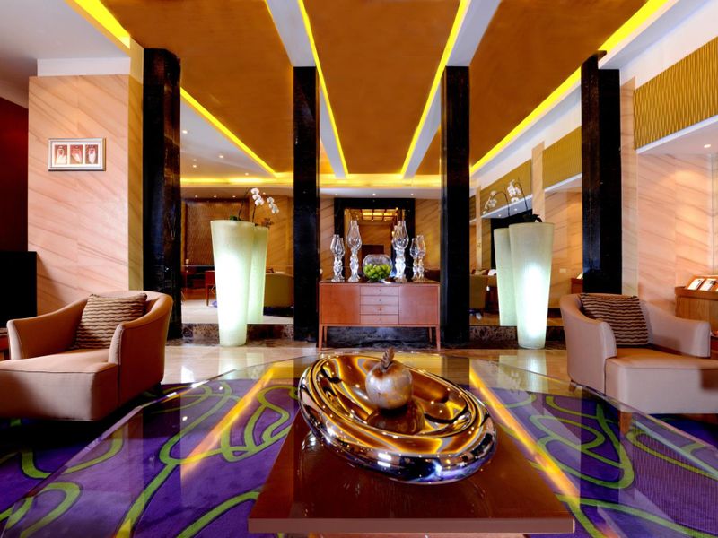 Hotel Photo 8