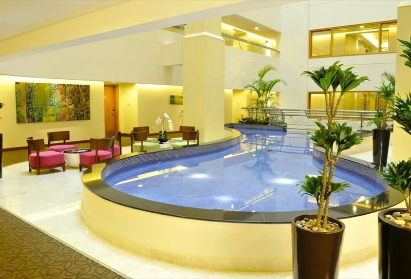 Hotel Photo 10