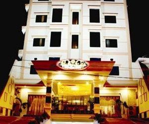VALENTINO BOUTIQUE HOTEL Makassar Indonesia