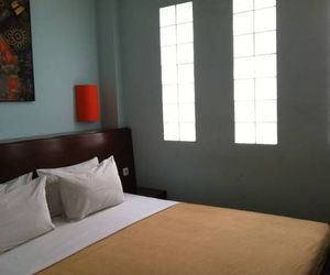 DBUGIS OCEAN HOTEL Makassar Indonesia