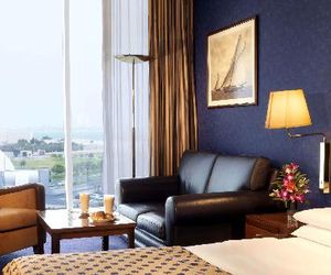 The Diplomat Radisson Blu Hotel Residence & Spa Manama Bahrain