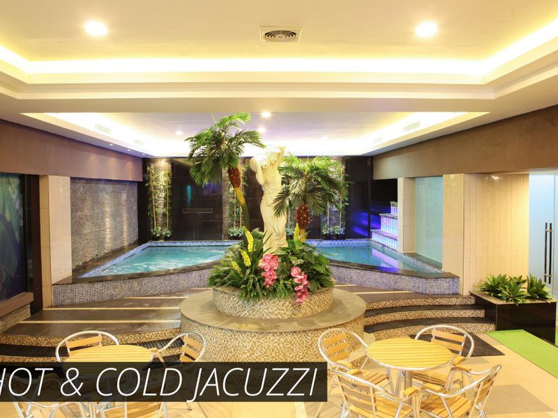 Hotel Photo 15