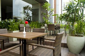 Hotel Photo 22