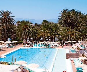 Hotel Riu Palace Oasis Costa Meloneras Spain