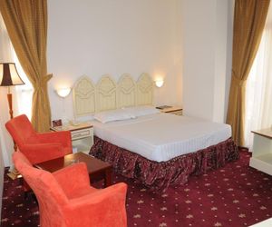 Al Jazira Hotel Manama Bahrain