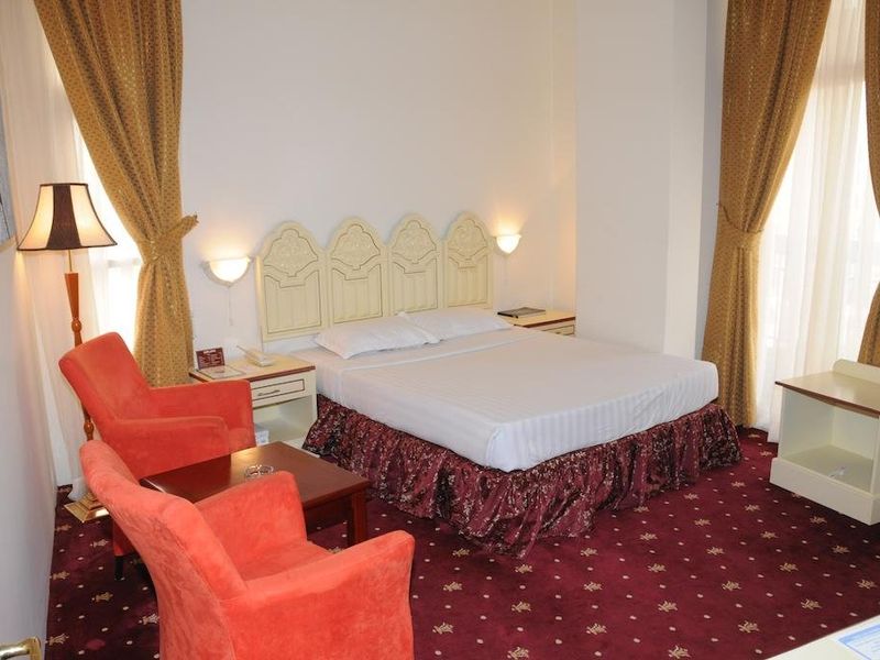 Hotel Photo 1