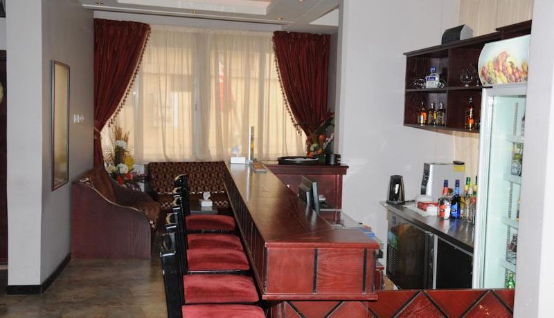 Hotel Photo 14