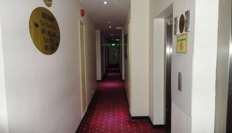 Hotel Photo 21