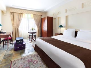 Hotel pic Novotel Bahrain Al Dana Resort