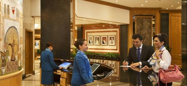 Hotel Photo 13