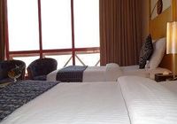 Отзывы Days Hotel, Manama, 4 звезды