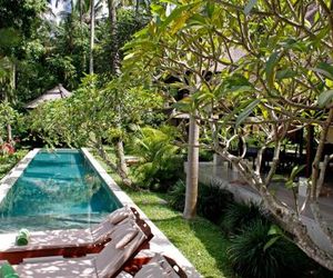 Villa Pantulan Bali Ubud Indonesia