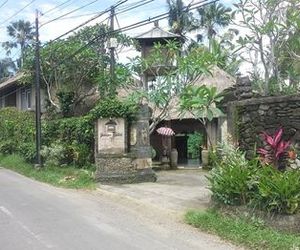 River Sakti Resort Tegallalang Indonesia