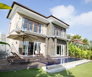 The Samara Villas & Restaurant Ubud Indonesia