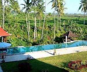 Villa Natures Sukawati Indonesia