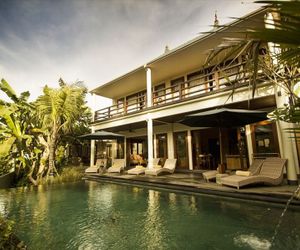 DLegon Luxury Villas Ubud Indonesia