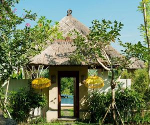 Bali Jiwa Villa Tegallalang Indonesia