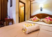 Отзывы Bali Asli Lodge, 1 звезда