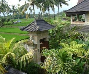 Villa Ibu Rama Ubud Tegallalang Indonesia