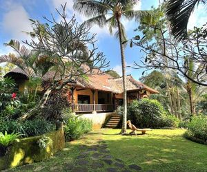 Villa Alamanda Ubud Indonesia